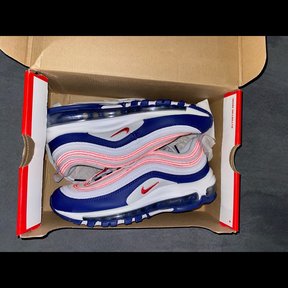 Nike air max 97